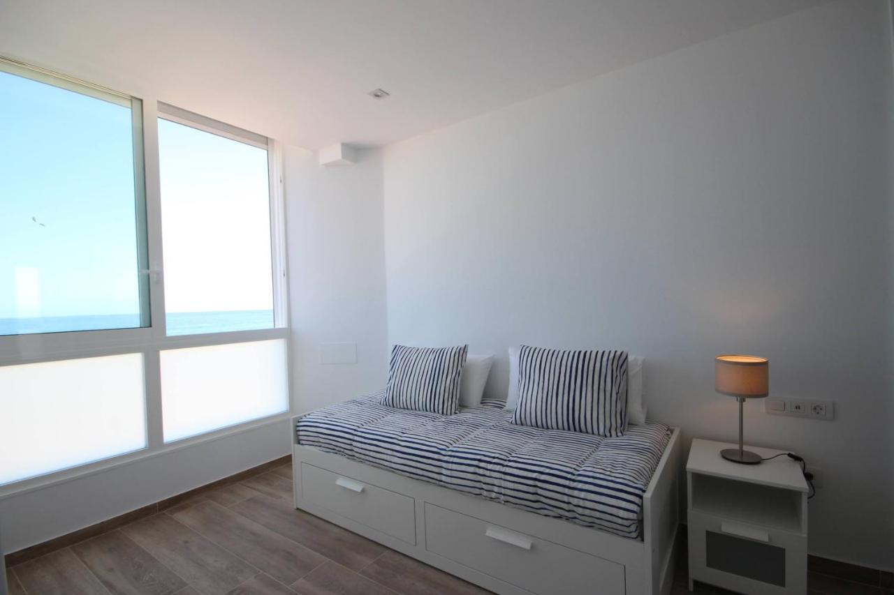 Apartment Las Vistas Beach View Los Cristianos  Exterior photo