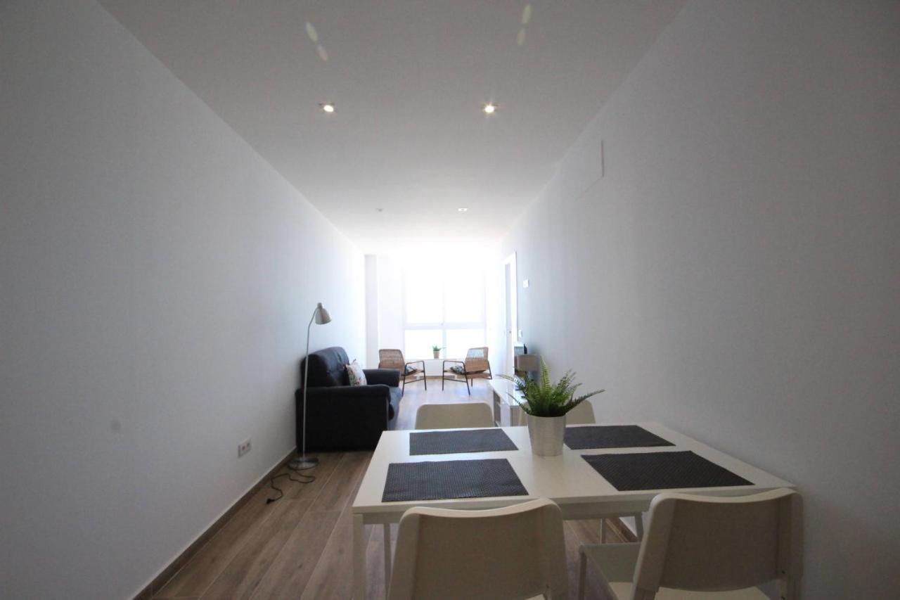 Apartment Las Vistas Beach View Los Cristianos  Exterior photo